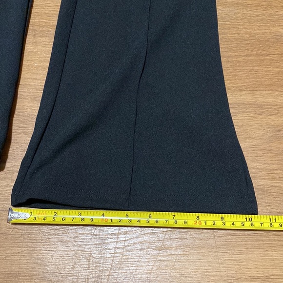 2/$20 NWOT Flare Dress Pants Long - Picture 8 of 8